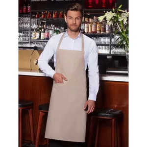 Tablier de merchandising professionnel personnalisé du Danemark - Product Image 6
