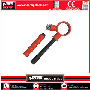 Poignée à cliquet de rechange de haute qualité pour conduit disponible en taille et couleur personnalisées au meilleur prix - Product Image 3