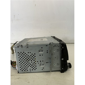 Radio para Auto HYUNDAI IX20 Serie 96170-1k0504 (OE 961701K0004X) D4FC Diésel 1400cc (10>19) - Product Image 4