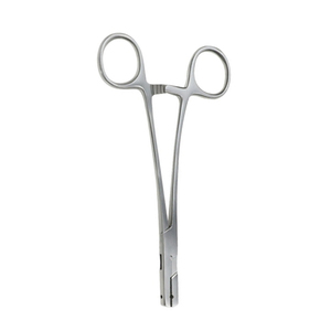 Instrumento quirúrgico ortopédico veterinario de grado A + de alta calidad, cortador de alambre Twister Manual quirúrgico clasificado alemán inoxidable - Product Image 5
