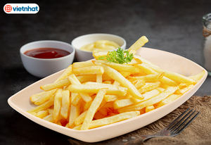 Plato Ovalado Profundo de Plástico ABS con Forma de Barco, Estilo Vietnamita Japonés, para Servir en Restaurantes y en el Hogar - Product Image 5