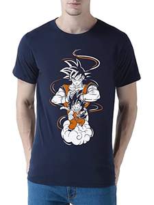 เสื้อยืดพิมพ์ลายของผู้ชาย - Product Image 4