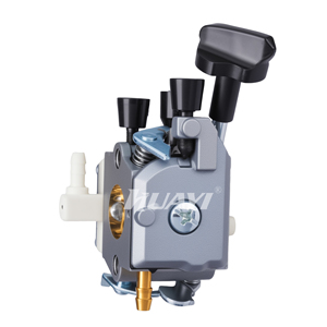 คาร์บูเรเตอร์มืออาชีพสำหรับ BG86ที่ BG86C BG86CE SH56C SH56 <span class=keywords><strong>SH86</strong></span> SH86C เปลี่ยน C1M-S261 Zama C1M-S261B 4241-120-0616 - Product Image 6