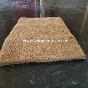 Berceau de matelas en fibre de coco et tapis en fibre de coco de haute qualité et écologique de Eco2go Vietnam - Product Image 3