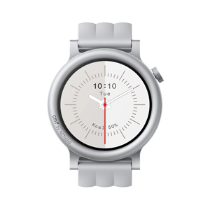นาฬิกาอัจฉริยะ Nothing CMF Watch Pro 3 (D399) - หน้าจอสัมผัส AMOLED รองรับ NFC มาตรฐานกันน้ำ IP68 ติดตามการออกกำลังกาย ชำระเงิน ระบุตำแหน่ง ผู้ช่วยเสียง AI - Product Image 1