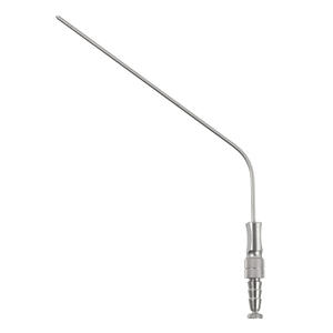 Instrumento Médico de la mejor calidad Tubo de succión Frazier Más exigente Listo para enviar Instrumentos quirúrgicos Fabricantes y proveedores - Product Image 2