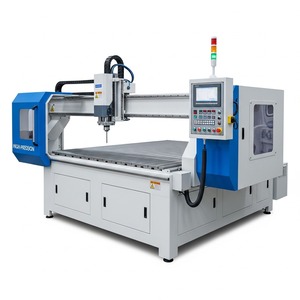 Best Value Foam <b>CNC</b> Router <b>Machine</b> High Precision <b>CNC</b> <b>Cutting</b> Carving Engraving for Foam Plastic and Soft Materials - Product Image 6