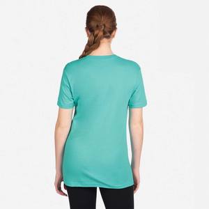 Camiseta de Hombre Lisa de Algodón 100% de Alta Calidad al por Mayor, con Logotipo Personalizado, Impresión Digital - Product Image 4