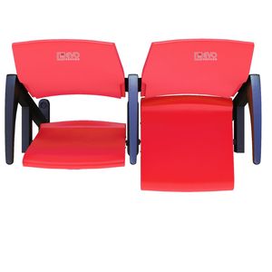 Silla de Estadio Resistente a los Rayos UV para Instalaciones Deportivas al Aire Libre, Proyectos Municipales y Suministro para Exportación - Product Image 4