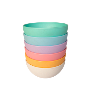 Set 6 Ecobowls - Product Image 1