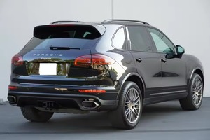 ÉDITION SUPER CLEAN 2018 POR-SCHE CAY-ENNE ÉDITION PLATINUM PRÊTE À ÊTRE EXPÉDIÉE - Product Image 2