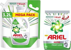 Ariel calidad profesional barato Ariel detergente en polvo/ARIEL detergente en polvo - Product Image 6