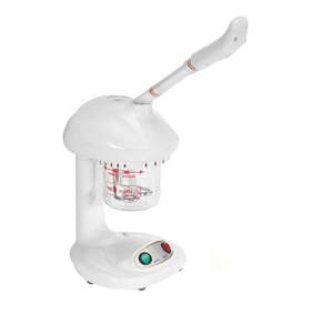 Vaporizador Facial Nano Iónico de Vapor Caliente 2025, Sauna Facial Eléctrica, Vaporizador Facial para SPA al Aire Libre, Humidificador Facial para el Cuidado de la Piel en Casa - Product Image 2