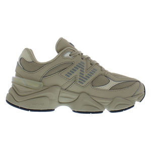 Zapatos New Balance 9060 PS para Niña, Color: Beige/Beige, 100% Auténticos - Product Image 2