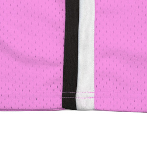 Maillot de basket-ball personnalisé Concevez votre propre vêtement de basket-ball Sublimation Youth pour homme et femme Maillot de basket-ball de football - Product Image 5