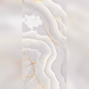 Cerámica Vitrificada Reflectante de Alta Calidad, 600x1200 mm, Brillo Nublado para Helipuertos y Terrazas de Penthouse - Product Image 5