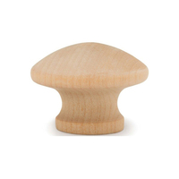 Poignées de meuble Poignées d'armoire Poignées de tiroir en bois massif Poignées de porte de cuisine modernes en bois de cuisine en laiton personnalisées OEM