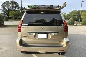 LEXUS LS 430 USADO 2006, Volante a la Izquierda/Derecha - Product Image 4