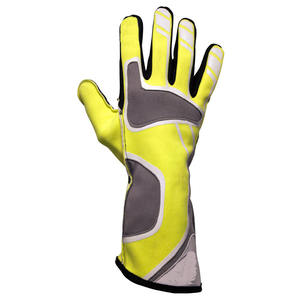 GUANTES GO KART RACING/ESTILO GUANTE-TALLA 3XS - Product Image 3
