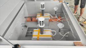 Camera di Nebbia Salina Programmabile ASTM B117 per <span class=keywords><strong>Test</strong></span> di Corrosione a Nebbia Salina - Product Image 3