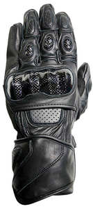 Gants de moto respirants pour moto, protection complète des doigts, écran tactile, gants tout-terrain pour moto, vente en gros - Product Image 3