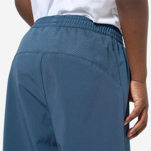 Pantalones deportivos de forro polar para mujer, pantalones de chándal cálidos de invierno, cintura elástica con cordón, pantalones de descanso, cálidos, informales, de ajuste relajado - Product Image 2