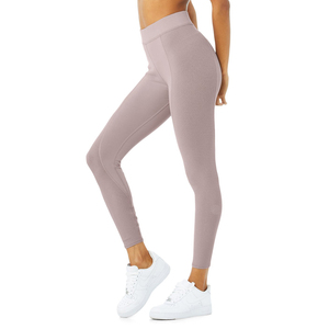High Quality Women <b>Legging</b> & Bra Set Running Yoga Workout Custom Size Gym Fitness Yoga Pants Workout Leggy Casual Wears - Product Image 5