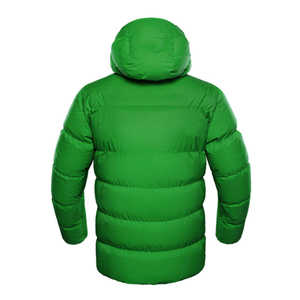   Chaquetas Acolchadas para Hombre 2026 OEM, Venta Caliente, 100% Hechas en Pakistán, Diseño Personalizado, Envío DDP - Product Image 3