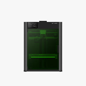 Bambu Lab H2C Black White Industrial <b>Printer</b> Used <b>Card</b> Photo Screen <b>Printer</b> with Sla Molding Technology Supports Pla Material - Product Image 4