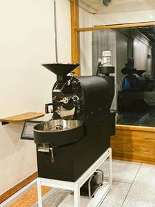เครื่องคั่วกาแฟขนาดเล็ก SUNROASTER 1.2 กก. |   เครื่องคั่วกาแฟผลิตในเวียดนาม |   ISO 9001 |   ไฟฟ้า 220V |   รับประกัน 12 เดือน - Product Image 2