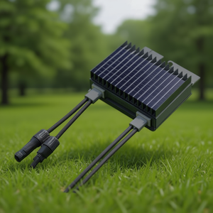 SolarEdge P600 600W ตัวเพิ่มประสิทธิภาพพลังงานแสงอาทิตย์เชิงพาณิชย์ ระบบพลังงานแสงอาทิตย์ ABS - Product Image 3