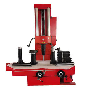 آلة تجويف وطحن الأسطوانات T8018C T8018D لآلات التجويف لثقوب المحرك وسطح المحرك - Product Image 1