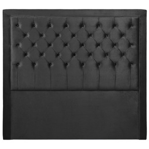 Cama de cuero Pu con cabecero seccional blanco para dormitorio, almacenamiento de tamaño King, inteligente, China, TH-H8226 - Product Image 2