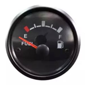 Indicador universal de nivel de combustible, producto de 52mm, gran oferta - Product Image 4
