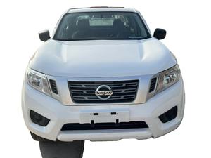 2022-2024 Navara 2.5L Diesel Left-Hand <b>Drive</b> New Luxury Pickup Germany R17 Turbo Leather Aluminium Alloy Panoramic Sunroof for - Product Image 3