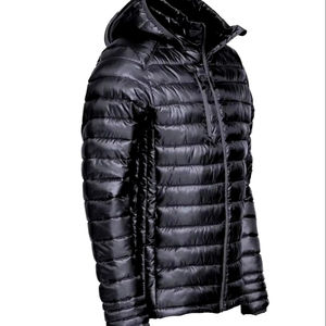 Vestes à bulles avec logo imprimé pour hommes, qualité fine par le fabricant, design unique, dernière mode pour les vestes à bulles pour hommes - Product Image 1