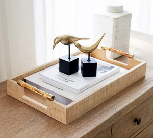 AK ชุด2ชิ้นสีทองลายนกขนาดเล็กทำจากทองเหลืองคุณภาพสูงสำหรับตกแต่งห้องนั่งเล่น/โรงแรม - Product Image 2