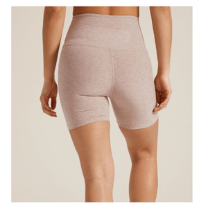 Shorts de yoga taille haute pour femmes, doux et respirants, shorts de cycliste serrés pour l'été, tenue de sport, shorts de fitness pour la salle de sport - Product Image 5