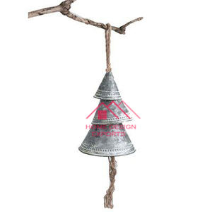 2024 Navidad y regalo de Año Nuevo Venta caliente adornos de árbol de Navidad para vacaciones decorativas MOQ 100PCs - Product Image 2
