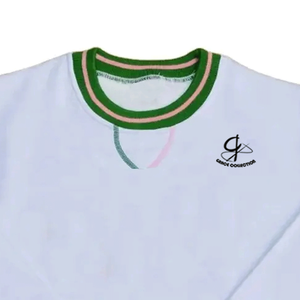 Fitness Wear Hiver Hommes Chaud 100% Coton Sweats Meilleure Vente Sweat Homme Avec Tissu Personnalisable - Product Image 2