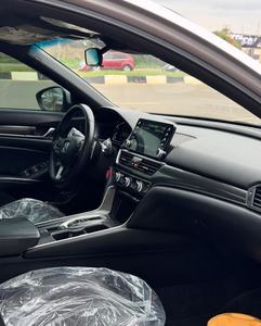 ÚLTIMA OFERTA, NUEVO MODELO 2020, HONDA ACCORD SUV 2.0T, ASIENTOS DE CUERO, INTERIOR OSCURO, TRANSMISIÓN AUTOMÁTICA, ENVÍO GRATUITO - Product Image 2
