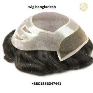 <b>Mens</b> 100% Hand Tied Remy Hair Toupee MGM Latest 100% Indian Human Hair <b>Wig</b> Deep Wave Straight Texture - Product Image 6