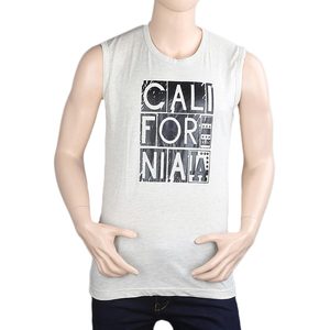Paquete de 3 camisetas sin mangas para hombre - Multicolor - Product Image 1