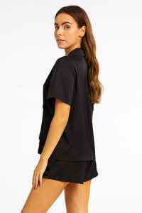 Conjunto de pijama y Top sexy para mujer - Product Image 4