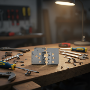 For Knipex <b>Set</b> of Spare Blades for 12 12 12 <b>Pliers</b> - Product Image 3