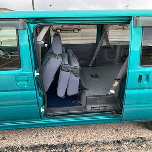 LIVRAISON RAPIDE 1999 HONDAA VA MMOS 4WD - Product Image 3