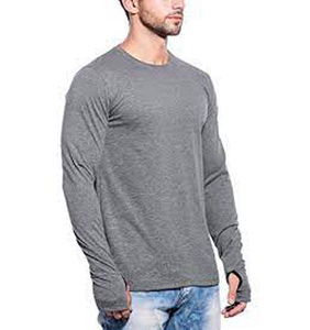 <b>Men's</b> T-Shirts Vintage Style 100% Bamboo Fiber Slim Fit Anti-Wrinkle High Quality Export Goods From Bangladesh Best Item - Product Image 1