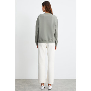 Sweat-shirt pour femme ETHIQUET RONJA - Product Image 5