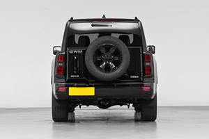 เงินมัดจำรถยนต์ GWM <span class=keywords><strong>Haval</strong></span> H9 2.4T ดีเซล 4WD Trekking LHD 9AT รถ SUV สำหรับขับขี่ออฟโรด ปี 2026 สำหรับส่งออก - Product Image 6