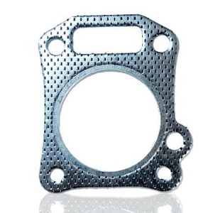 For Honda GX390 Cylinder Head <b>Gasket</b> Model Ref 976113 Compati - Product Image 1